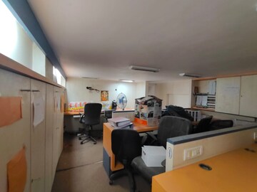Team Area in  Office Space at Shilpin Center, Wadala – for Rent