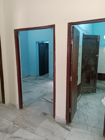 Bedroom in 2 BHK Independent House at Huda – for Rent