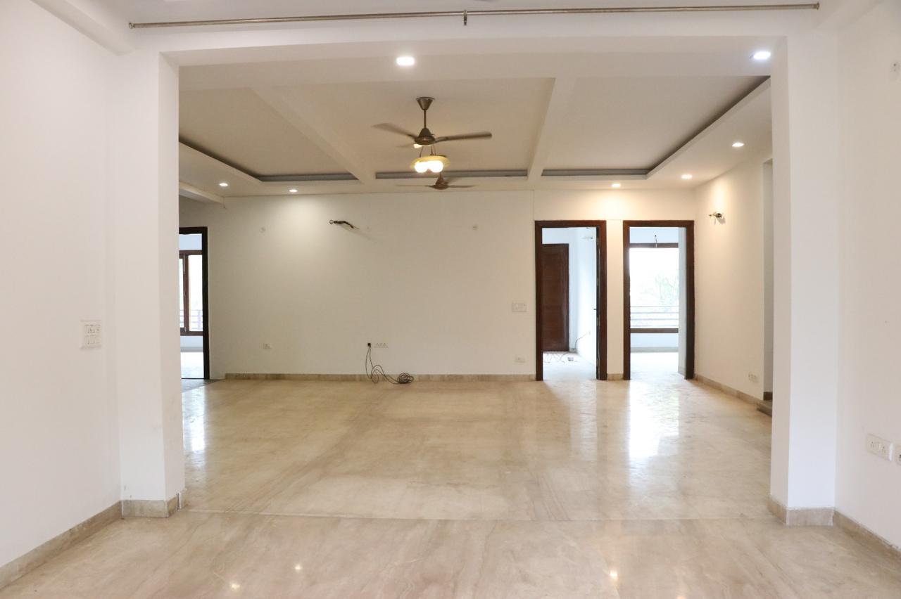 3 BHK Builder Floor For Rent in Palam Vihar