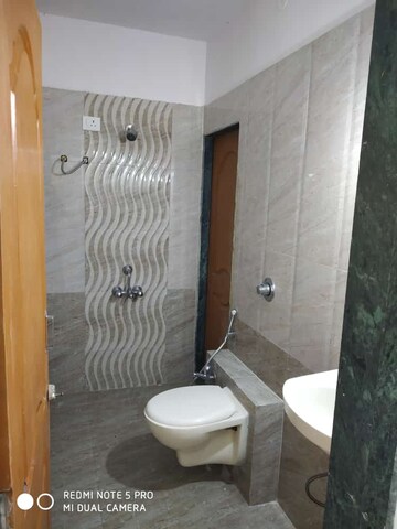Bathroom in 2 BHK Apartment at Maison Tarangan, Kasarvadavali – for Rent