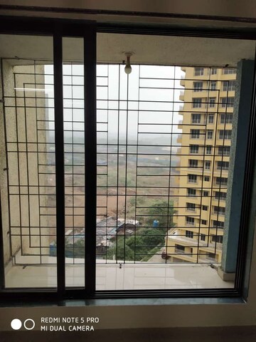 2 BHK Apartment For Rent in Maison Tarangan, Kasarvadavali