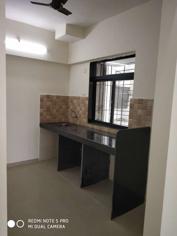 Kitchen in 2 BHK Apartment at Maison Tarangan, Kasarvadavali – for Rent