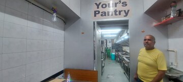  Office Space For Rent in A To Z Industrial Estate, Lower Parel