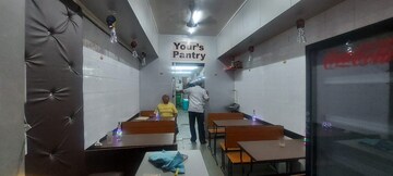 Team Area in  Office Space at A To Z Industrial Estate, Lower Parel – for Rent