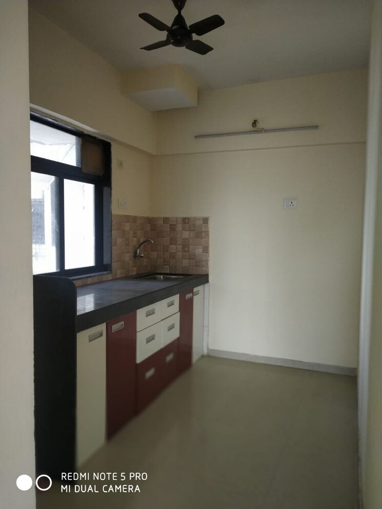 Kitchen, maison-tarangan 3 Bedroom 723 Sq.Ft. Apartment In Kasarvadavali Thane 8961822