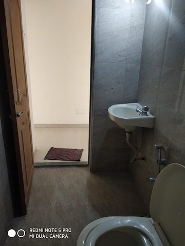 Bathroom in 3 BHK Apartment at Maison Tarangan, Kasarvadavali – for Rent