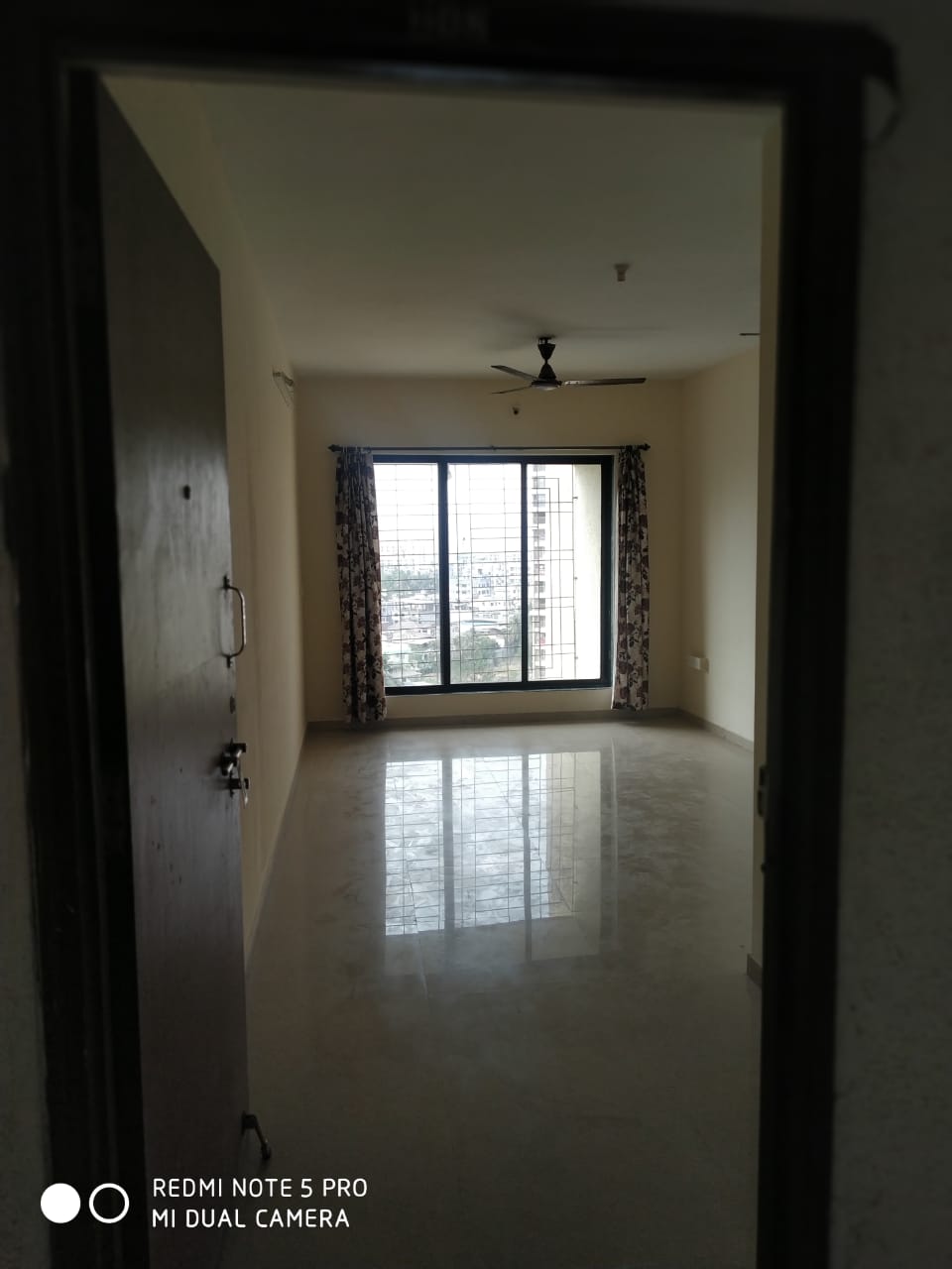 3 BHK + Extra Room Apartment For Rent in Maison Tarangan