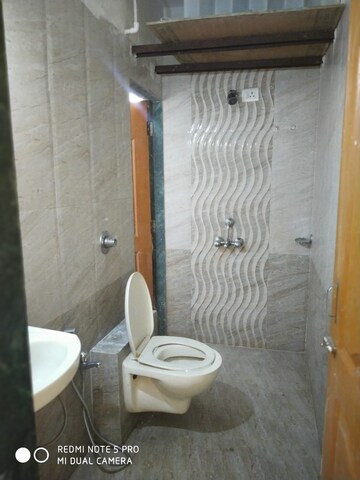 Bathroom in 3 BHK Apartment at Maison Tarangan, Kasarvadavali – for Rent