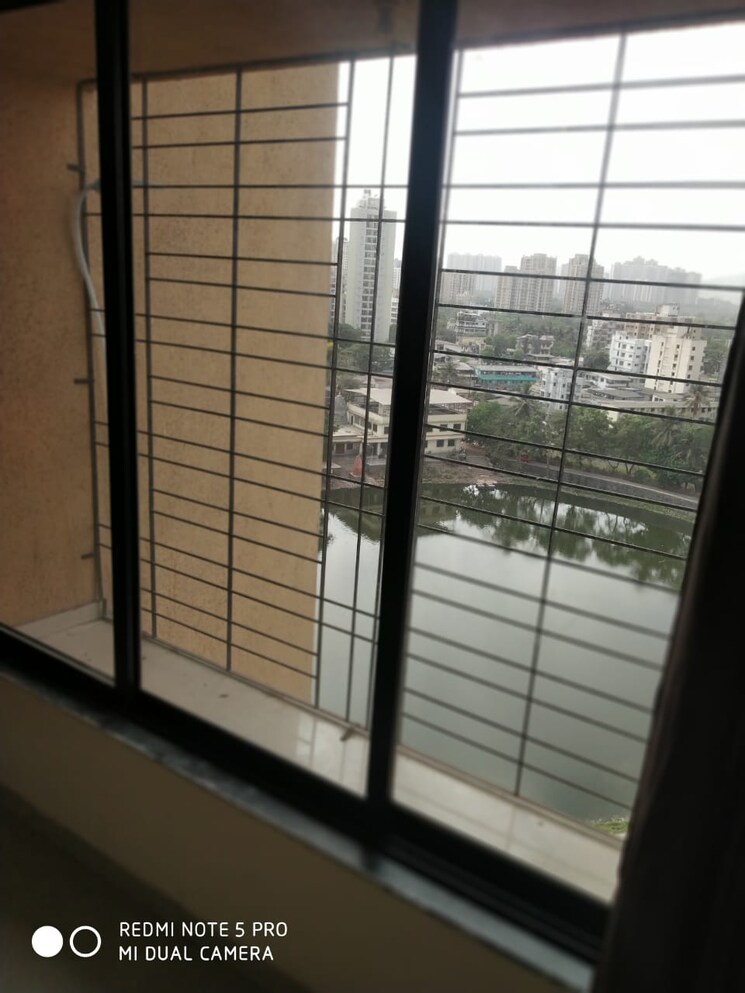 Room, maison-tarangan 3 Bedroom 723 Sq.Ft. Apartment In Kasarvadavali Thane 8961822