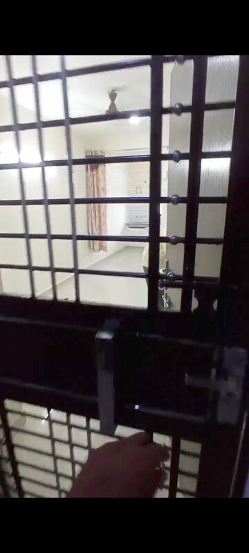 Kitchen in 1 BHK Apartment at Amolik Sankalp, Sector 85 – for Rent