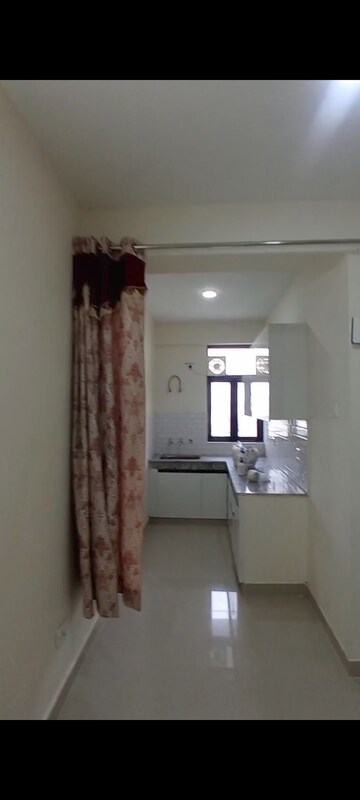 Building Lobby in 1 BHK Apartment at Amolik Sankalp, Sector 85 – for Rent