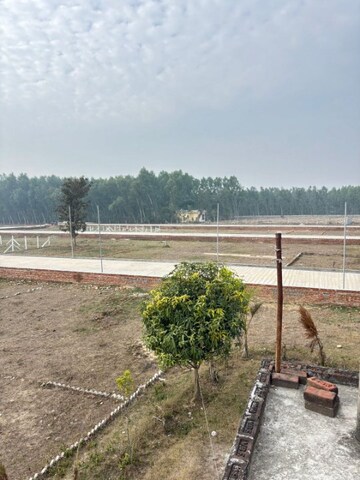 Plot Area in  Plot at Dehrakhas – for Sale
