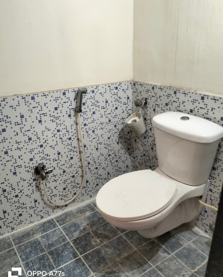 Bathroom, romell-rhythm 1 Bedroom 412 Sq.Ft. Apartment In Malad West Mumbai 8961823