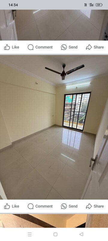 Room in 1 BHK Apartment at Jankalyan Society, Cbd Belapur Sector 4 – for Rent