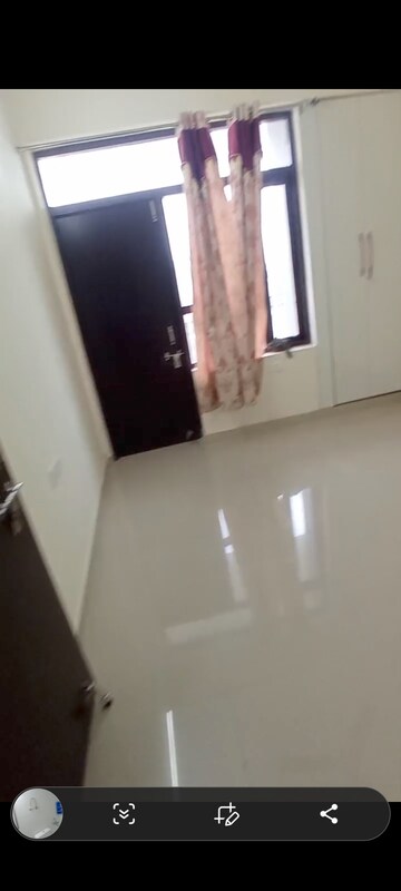 Furnished Amenities in 1 BHK Apartment at Amolik Sankalp, Sector 85 – for Rent