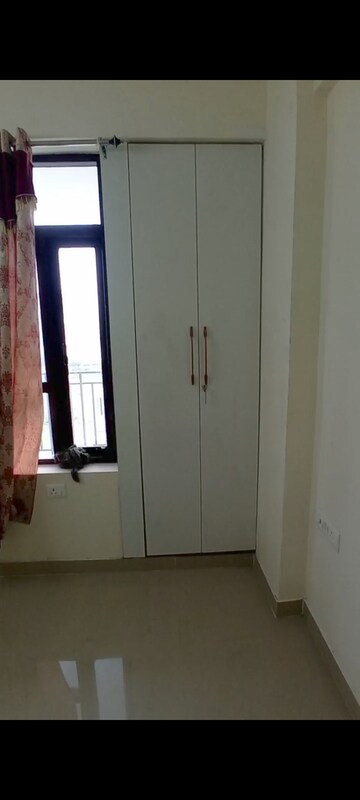 Building Lobby in 1 BHK Apartment at Amolik Sankalp, Sector 85 – for Rent