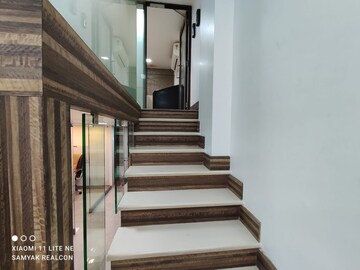 Staircase in  Shop at Gauri Commercial Complex, Cbd Belapur Sector 11 – for Rent