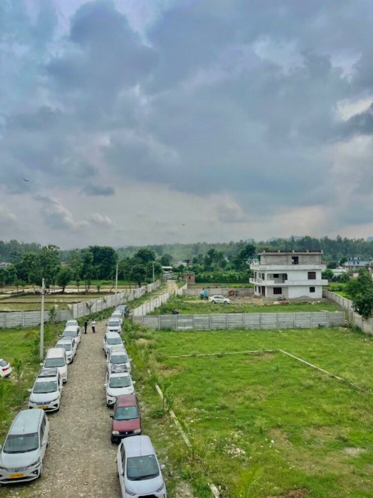 undefined, dehrakhas  150 Sq.Yd. Plot In Dehrakhas Dehradun 8961819