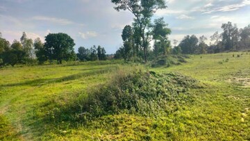 Plot Area in  Plot at Dehrakhas – for Sale