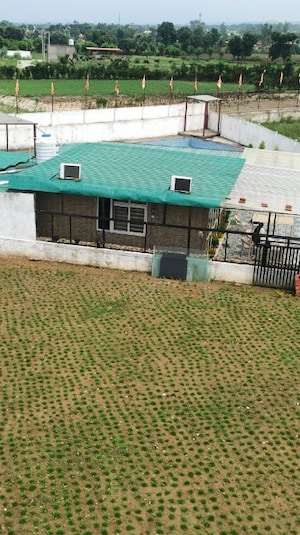  Plot – Exterior View View at Dehrakhas - for Sale