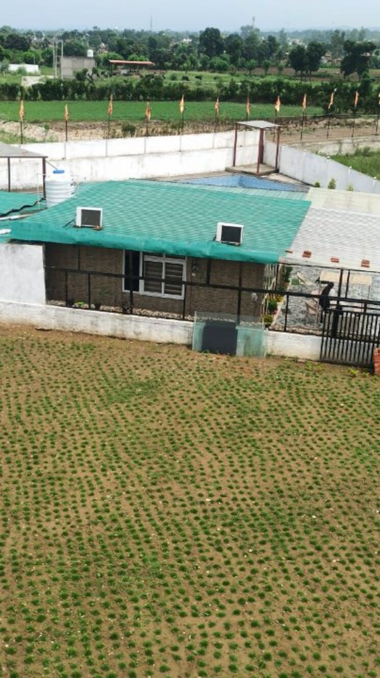 Exterior View, dehrakhas  150 Sq.Yd. Plot In Dehrakhas Dehradun 8961819