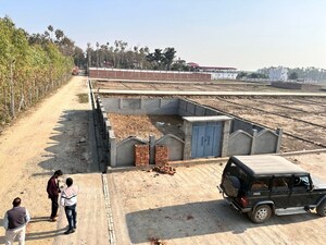  Plot – Exterior View View at Dehrakhas - for Sale