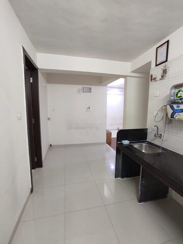 Kitchen in 2 BHK Apartment at Baner – for Rent