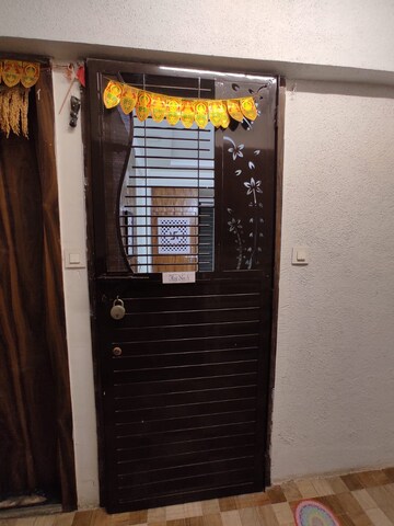 2 BHK Apartment – Exterior View View at Baner - for Rent