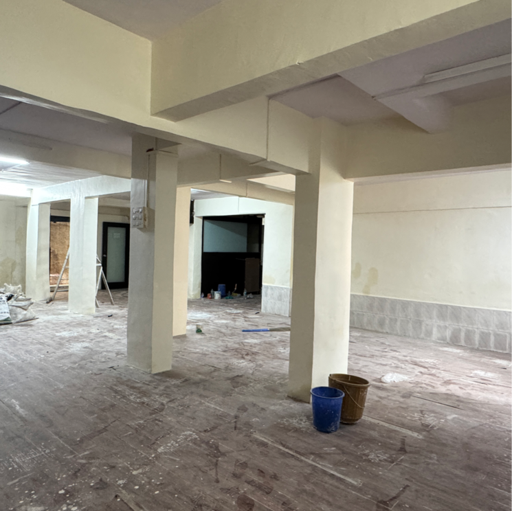  Parking, dombivli east Commercial Office Space 1900 Sq.Ft. In Dombivli East Thane 8961832