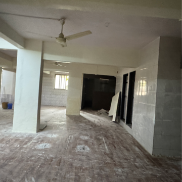 Room in  Office Space at Dombivli East – for Rent