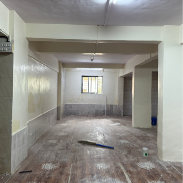  Office Space For Rent in Dombivli East