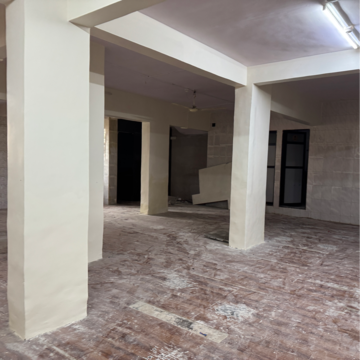 Room in  Office Space at Dombivli East – for Rent