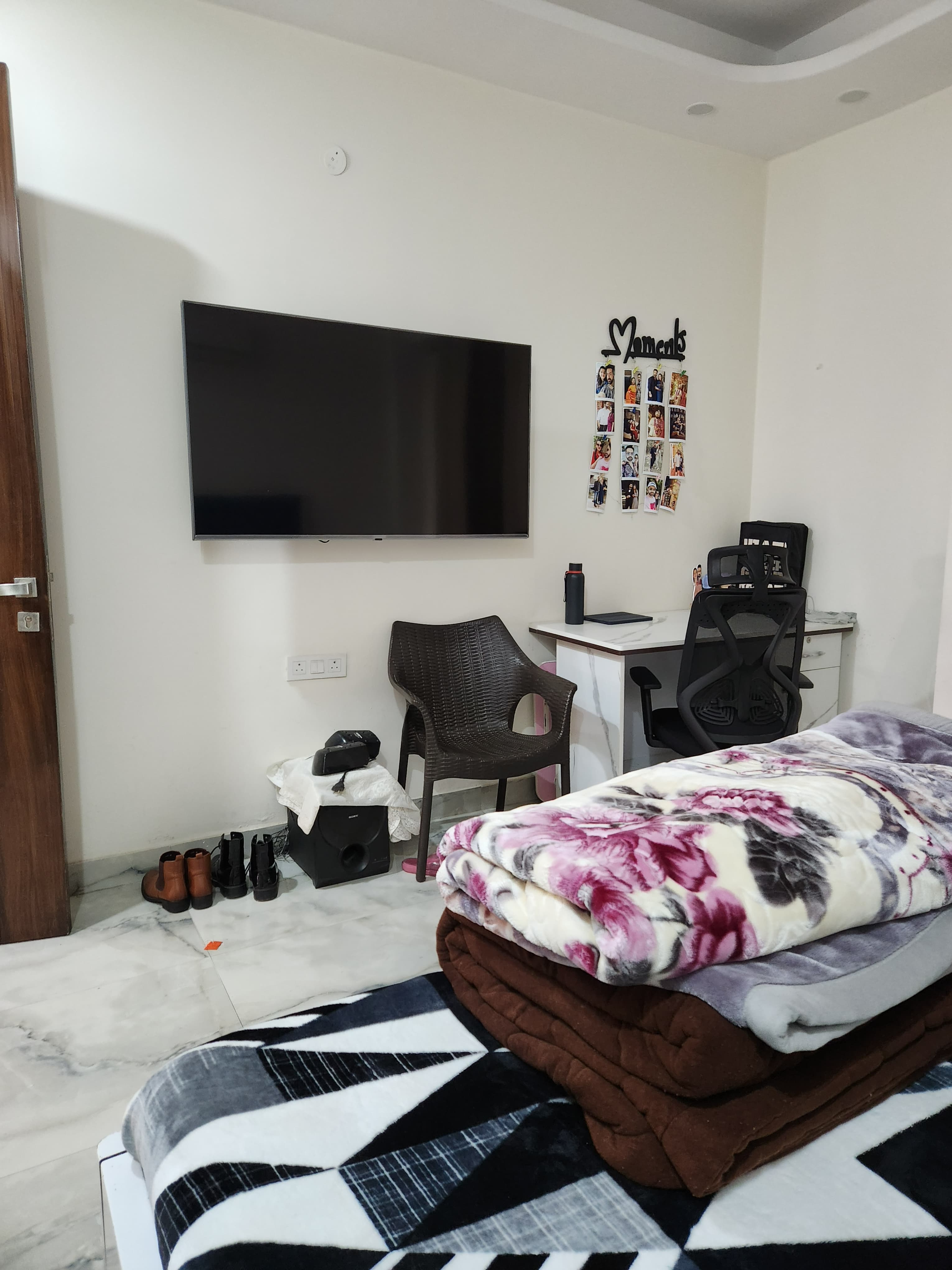 2 BHK Builder Floor For Rent in Sector 23