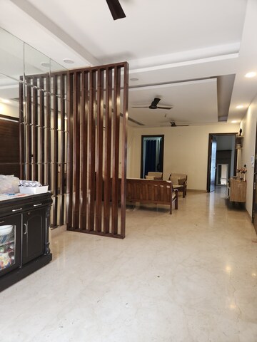 Parking in 2 BHK Builder Floor at Sector 23 – for Rent