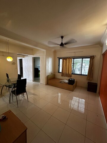 2 BHK Apartment For Rent in Aundh
