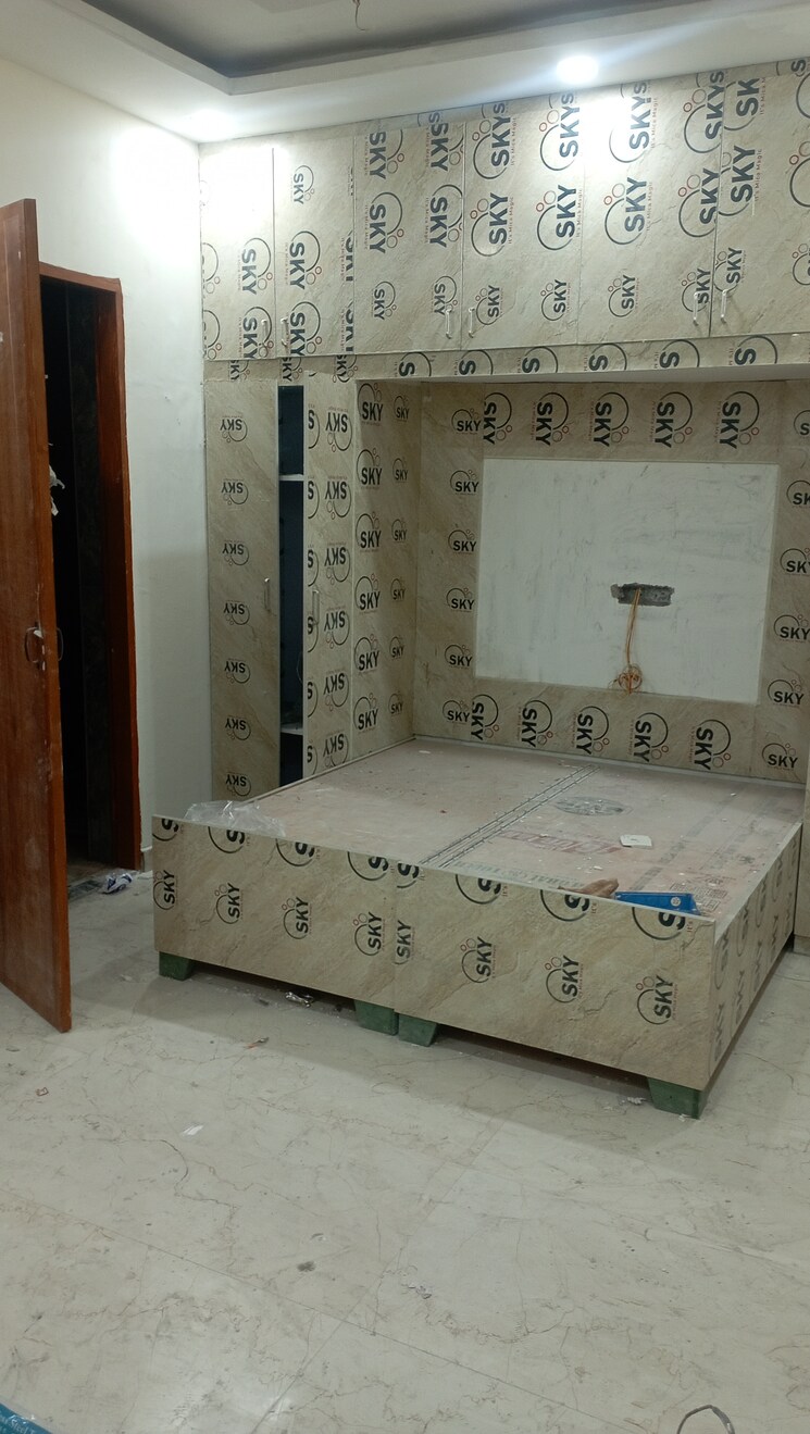 Room, ambala highway 3 Bedroom 100 Sq.Yd. Independent House In Ambala Highway Zirakpur 8961837