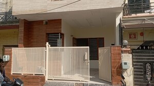 3 BHK Independent House – Exterior View View at Ambala Highway - for Sale