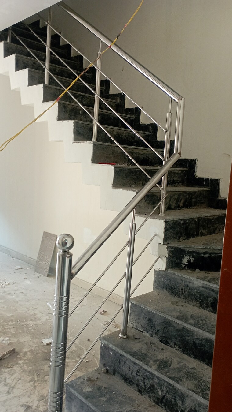 undefined, ambala highway 3 Bedroom 100 Sq.Yd. Independent House In Ambala Highway Zirakpur 8961837