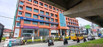  Office Space For Rent in Palarivattom