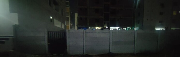 Exterior View, alwal  267 Sq.Yd. Plot In Alwal Hyderabad 8961716