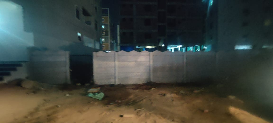 Plot For Sale in Alwal