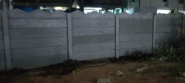  Plot – Exterior View View at Alwal - for Sale