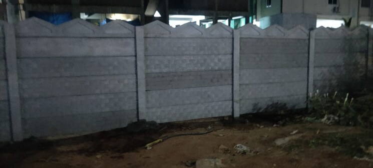 Exterior View, alwal  267 Sq.Yd. Plot In Alwal Hyderabad 8961716