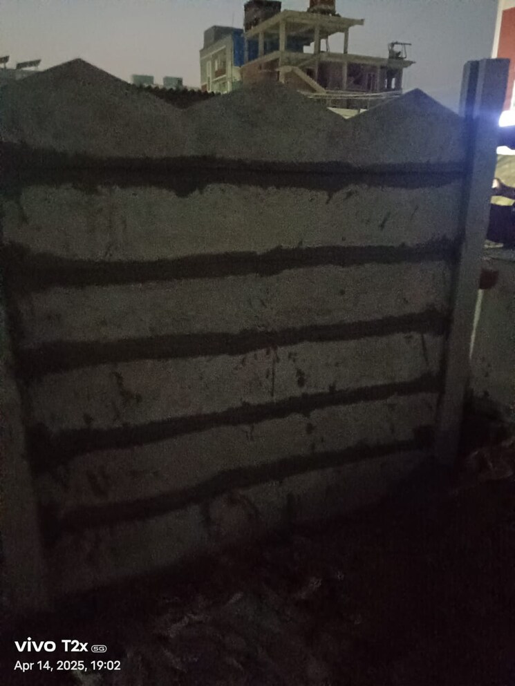 Exterior View, alwal  267 Sq.Yd. Plot In Alwal Hyderabad 8961716