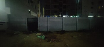  Plot – Exterior View View at Alwal - for Sale