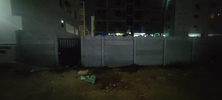 Exterior View, alwal  267 Sq.Yd. Plot In Alwal Hyderabad 8961716