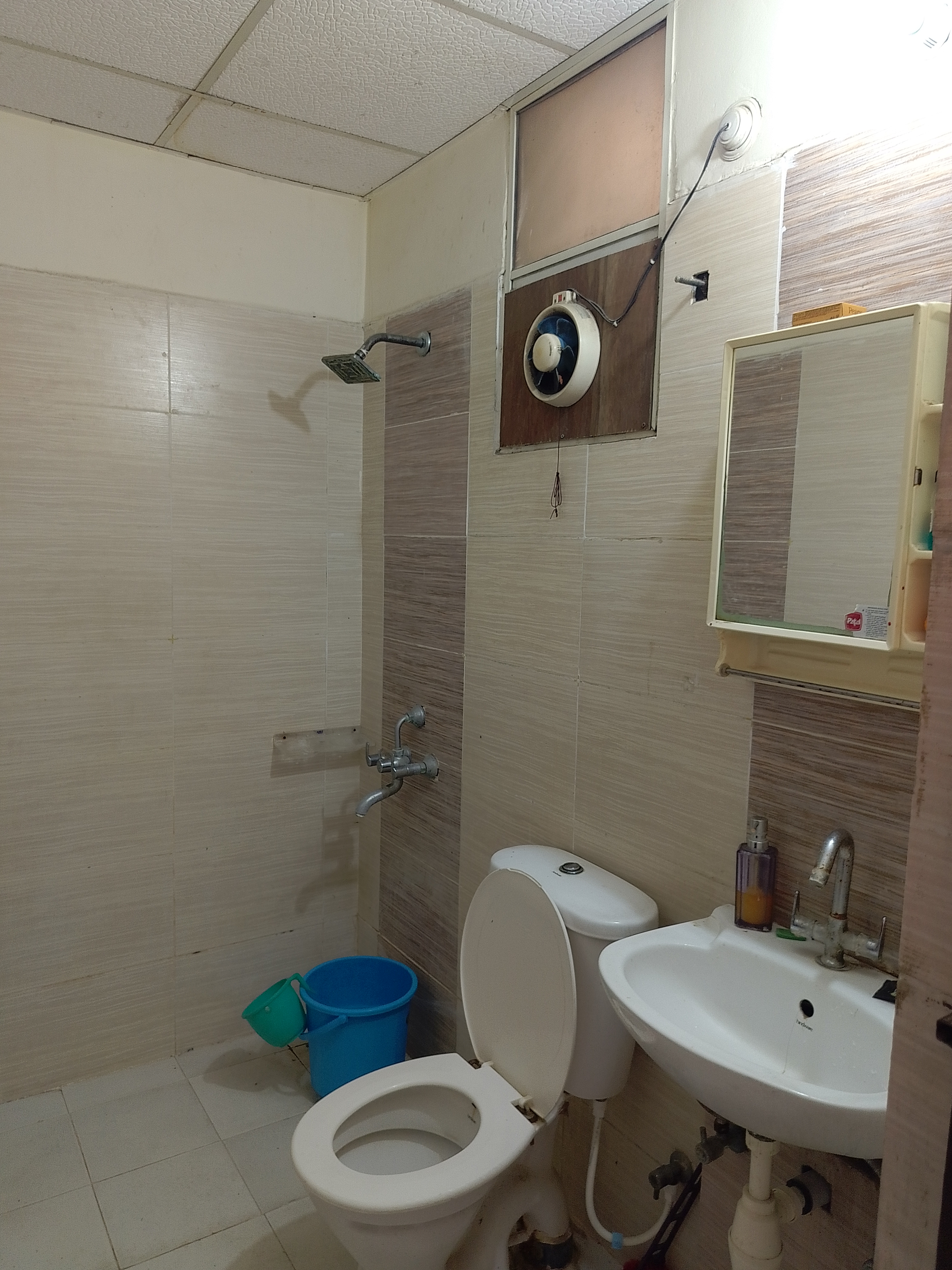 2 BHK + Extra Room 1150 Sq.Ft. Apartment in Omaxe Residency