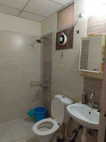 2 BHK Apartment For Sale in Omaxe Residency, Gomti Nagar