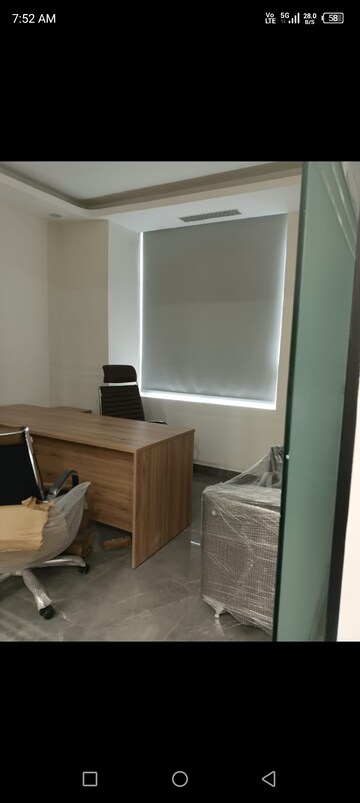 Team Area in  Office Space at Vipul Business Park, Sector 48 – for Rent
