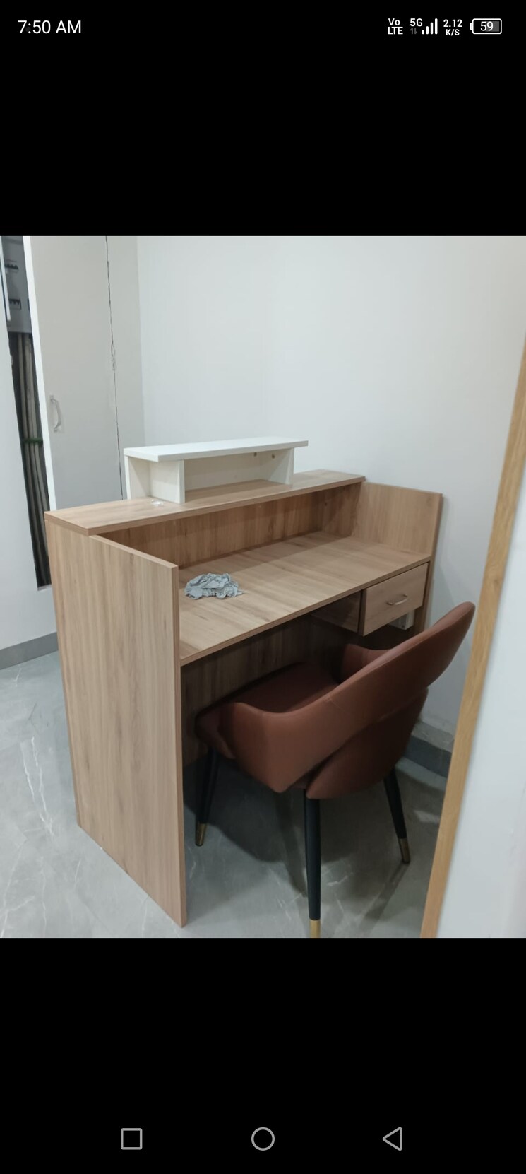 Kitchen, vipul-business-park Commercial Office Space 1030 Sq.Ft. In Sector 48 Gurgaon 8961844